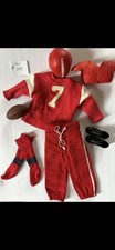 Complete Vintage 1960s KEN Barbie Doll #799 ‘ TOUCHDOWN’ Football Uniform