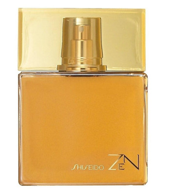 Shiseido Zen Eau de Parfum 100 ml OVP NEU (a1)