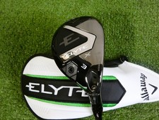 Callaway Elyte X 18 3 Hybrid Recoil Dart 65 F2 Senior Graphite W Headcover Mint