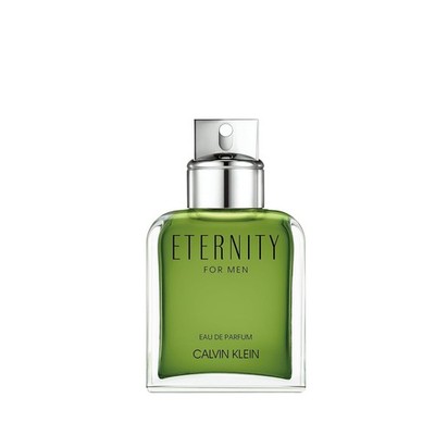 Calvin Klein Parfums Eternity for Men Eau de Parfum 100ml EDP Neuw. Parfüm