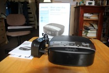 Philips DAB +   Alarm  Clock Radio