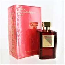 Baccarat Rouge 540 Extrait De Parfum Spray by Maison Francis Kurkdjian NEW Box
