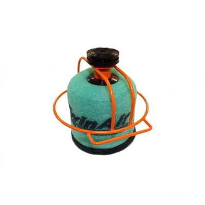 Rennluftfilter Satz Twin Air 154141C Powerflow Kit für KTM Freeride 350 4T 12-17 - Bild 1 von 3