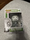Funko Pop! Vinyl: Fortnite - Skull Trooper #438