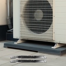  Air Conditioner Outdoor Unit Installation Frame Bracket for Home