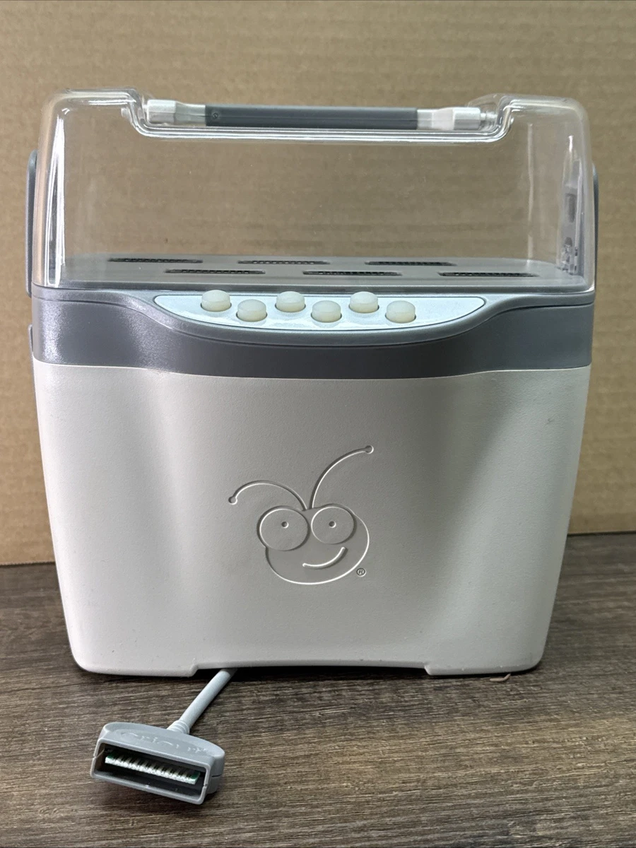 Câble De Données Cricut Jukebox CRJK0001 – 16 Pouces – Gris – Occasion
