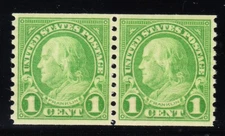 MOstamps - US #597 Mint OG NH PR Graded 95 with PSE Cert -Lot # MO-5619 SMQ $120