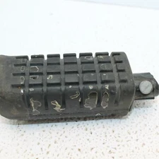 84-86 HONDA NIGHTHAWK CB700S RIGHT REAR FOOT REST PEG  50711-MJ1-000 (TOHF340)