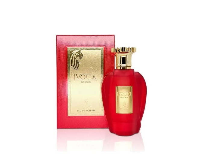 Voux Spice Eau de Parfum Mixte 100 ml par Emir Paris Corner