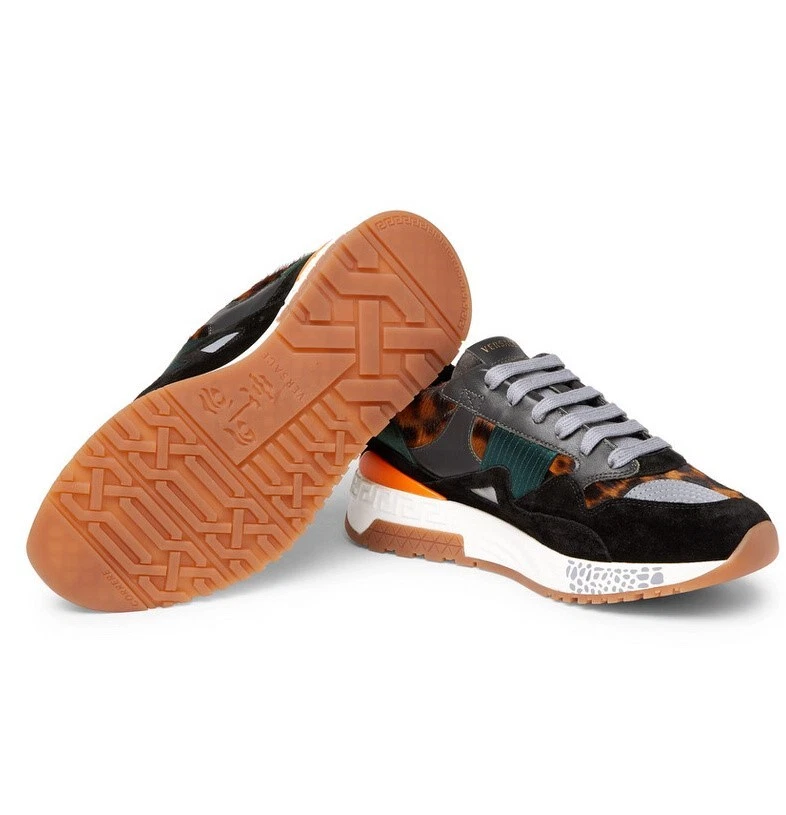 Versace achilles sales