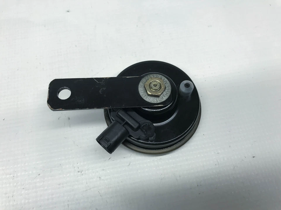 Bocina deportiva BMW K1200R bocina bocina señal (1) 07' Foto 2 de 2