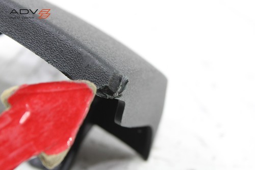 2015 - 2024 FORD EDGE FRONT LEFT SIDE SEAT FORWARD LOWER TRIM COVER PANEL OEM - Picture 7 of 8