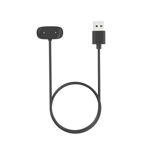 Do Amazfit GTS 4 mini kabel ładujący Bip 3 Pro ładowarka - Zdjęcie 8 z 12