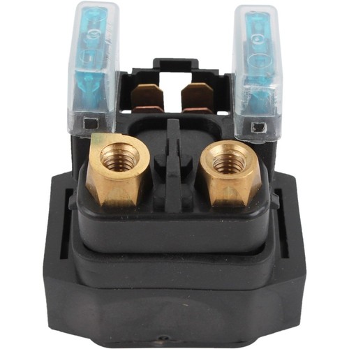 Lei Song Starter Solenoid Relay Compatible Yamaha Raptor 700 YFM700 2006-2009 2011-2012 - Foto 6