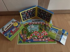 Ottifanten - Edeka - Sportifanten - Komplett Satz + Spielbrett