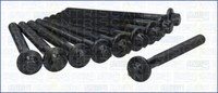 Triscan Zylinderkopfschraubensatz 98-6017