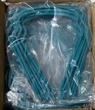 TIDIShield Assemble 'N Go Eye Shield Frames (Case of 100)