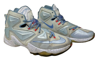 lebron 13 christmas shoes