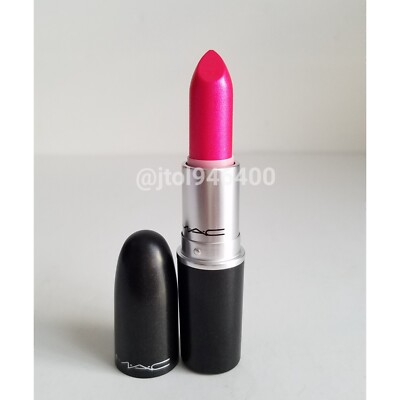 Mac Pink You Think Lipstick Limited Edition  / Discontinued