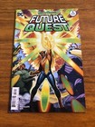 Future Quest Vol.1 # 3 - 2016