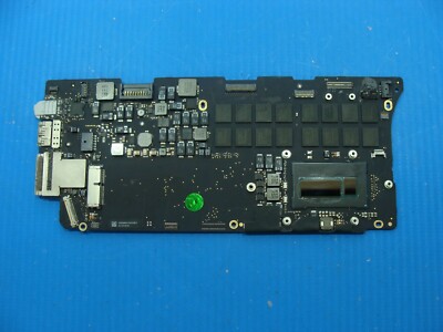 MacBook Pro A1502 13'' Late 2013 BTO i7 2.8GHz 8GB Logic Board 661-8150