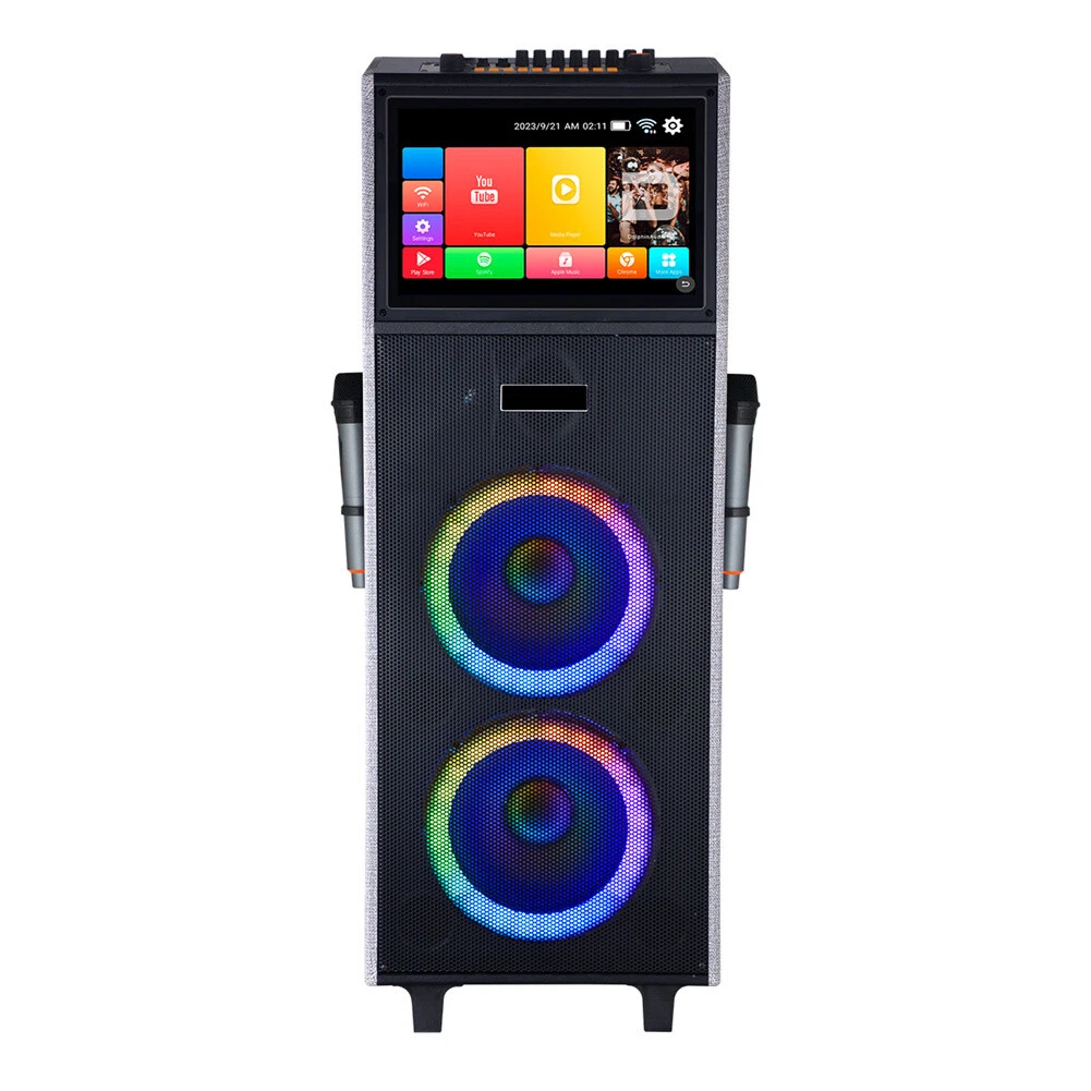 4000W Dual 10