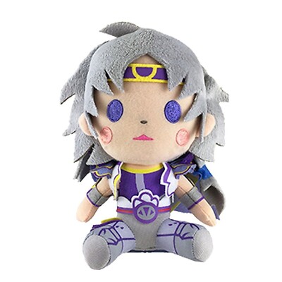 DISSIDIA FINAL FANTASY ぬいぐるみ Taito x Square Enix Final Fantasy Dissidia All Stars Vol.6