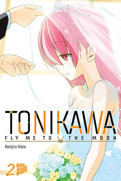 Thumbnail - Tonikawa - Fly Me To The Moon 2 | Kenjiro Hata | 2021 | Deutsch |