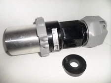 ⭐HUBBELL⭐ HBL4200PS2WR 200-Amp PIN&SLEEVE REVERSE SERVICE PLUG 200A 3P 4W 600Vac