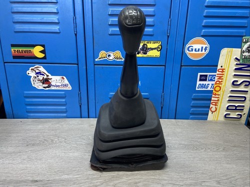 NEW GM 5-Speed Lower Manual Transmission Shifter For 96-03 Chevy S10 & GMC Sonoma