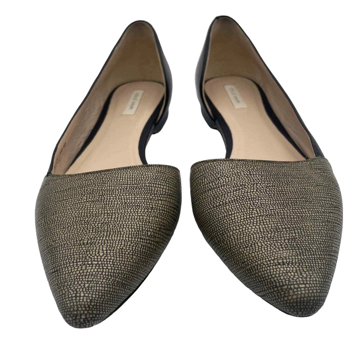 Cole haan amalia skimmer 2025