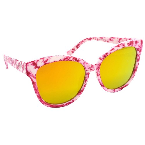 Bolon BL3038 3145 2412 Sunglasses Womens OS Black Cat Eye Oversized Metal Frame Bolon BL3038 3145 2412 Sunglasses Womens OS Black Cat Eye  main image 2