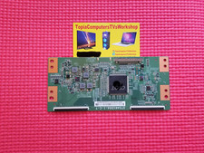 TCL 55S401 55S403 55S405 55US57 T-CON BOARD ST5461D04-1-C-7 3429110036