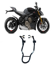 Cavalletto alza moto anteriore Ducati Streetfighter 848 Street fighter V2 V4 110