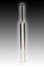 Wittner A 440Hz Tuning Fork ROUND Diameter 3.6mm Tuning Fork