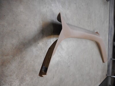 j  1997 FORD EXPLORER RIGHT PASSENGER A PILLAR TRIM F578