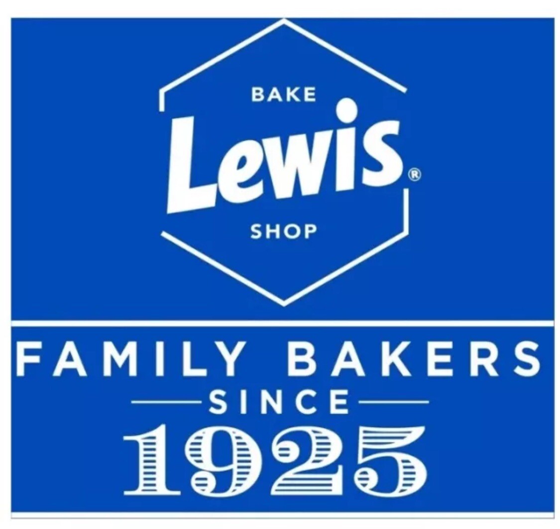 Lewis Bakery Healthy Life Keto Loaf Bread, 1 Lb. SAME DAY SHIPPING