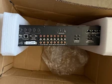 Control4 C4-LU642 4K Ultra HD 6x6 AV Matrix Switch 4K LU Series HDMI
