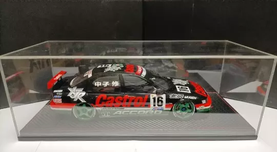 INNO 1/18 Mugen Honda Accord JTCC 1996 | eBay INNO 1/18 Mugen Honda Accord JTCC 1996 | eBay