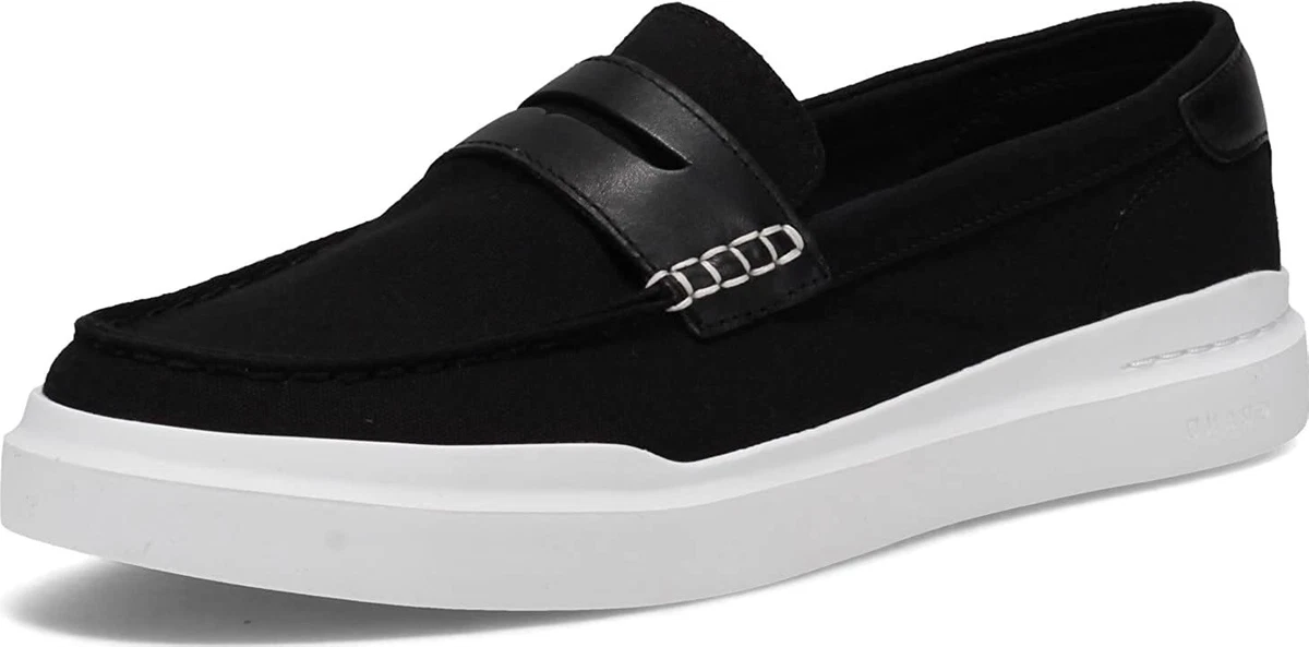 Penny loafer best sale sneaker