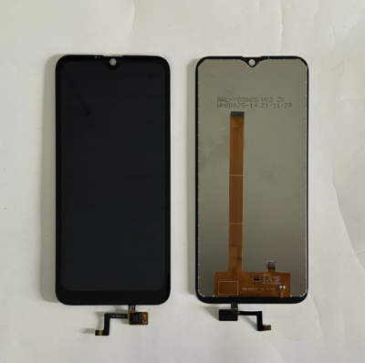 デゲン For Doogee Y8C LCD Display Touch Screen Digitizer Assembly | eBay