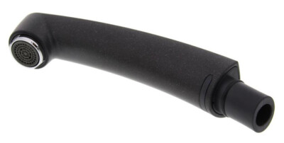 Blanco 123370 Brausekopf NEA-S Hochdruck SILGRANIT-Look, anthrazit