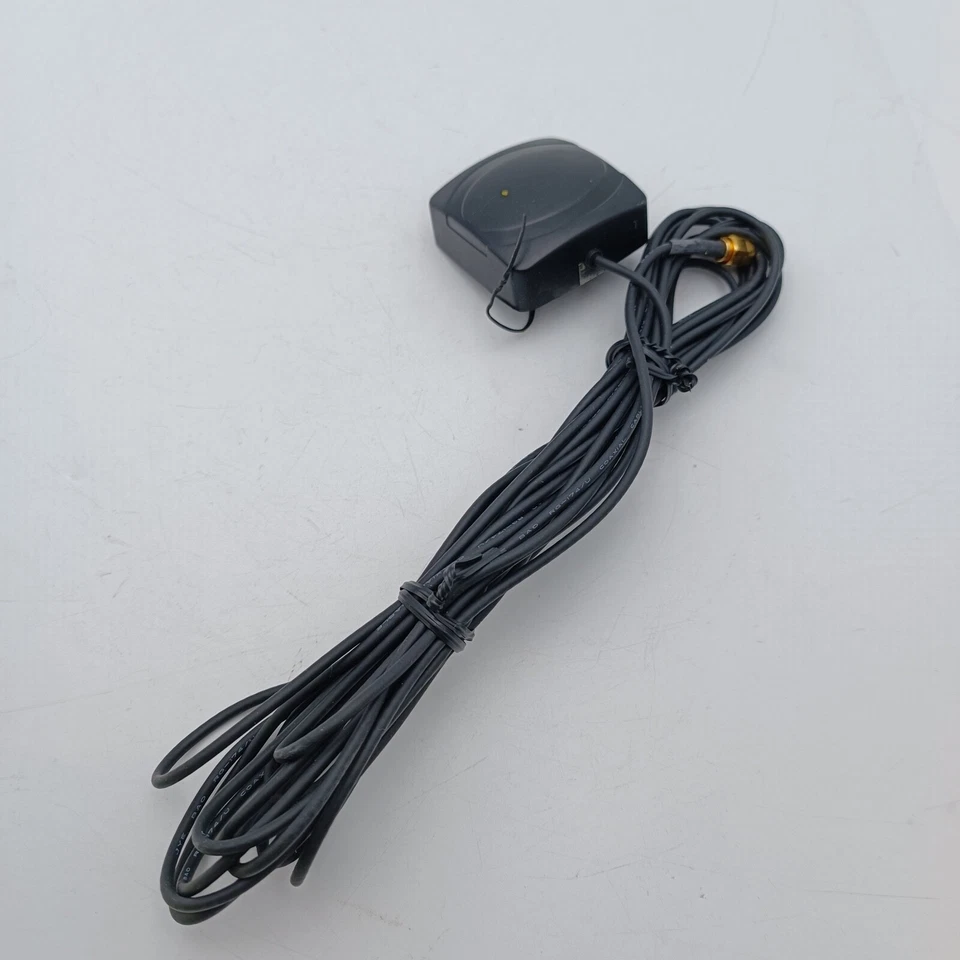 Navman Northstar Tracker 5500 GPS Antenna f/ Marine Chartplotter SMA Connector - Image 2 of 4