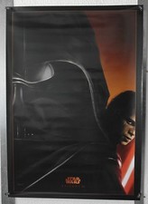 DS10111- KINOPLAKAT - KRIEG DER STERNE - STAR WARS Episode III - Advance