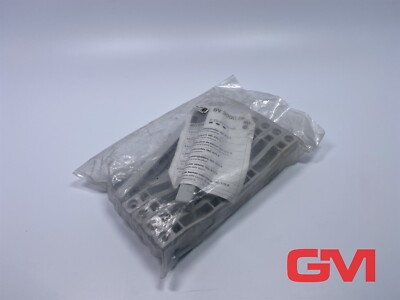 VE 4x Rittal Sammelschienenhalter SV 3000.000 busbar suport 180-675A 30x10mm