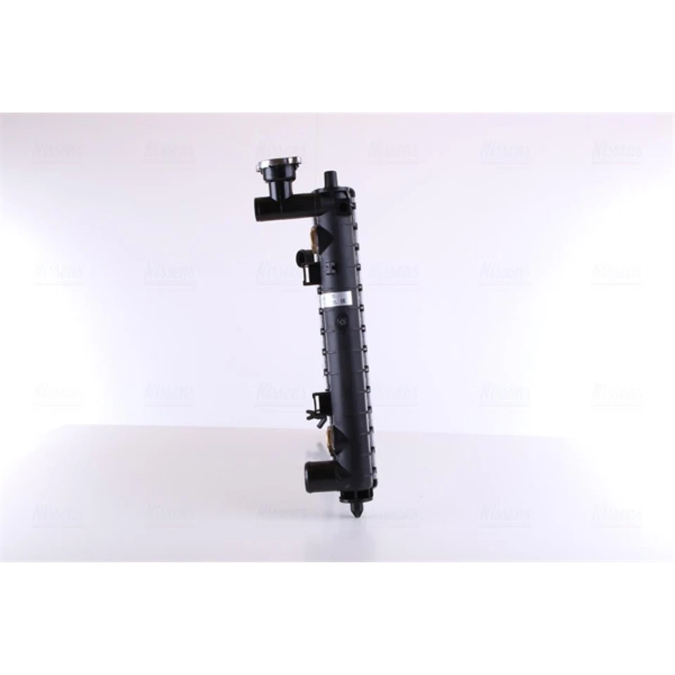 Kühler Wasserkühler Para Mazda 626 V Hatchback GF 2.0 1.8 1.9 GW GE 2.0I CA 1.6 - Imagen 4 de 4