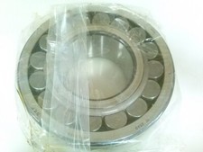 SKF Explorer 22317E C3 spherical roller bearing, made in USA.  22317CC C3 W33