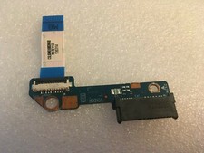 Genuine HP Pavilion 15-BS 250 255 G6 DVD Optical Drive Connector Board