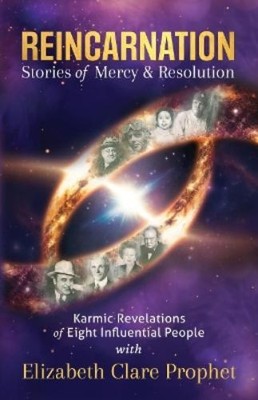 Elizabeth Clare Reincarnation - Stories of Merc (Paperback) (PRESALE 04/25/2025)