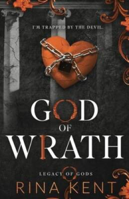 #ad #ad God of Wrath: Special Edition Print Legacy of Gods Special Edition GOOD $6.00